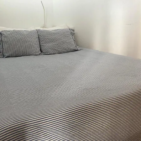 Marina Muelle Puerto de la Cruz (Tenerife)