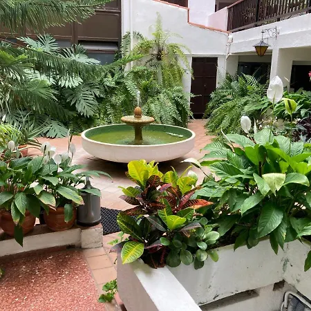 Marina Muelle דירה *