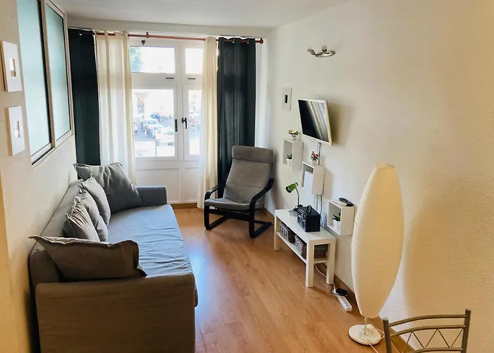 Marina Muelle פוארטו דה לה קרוז