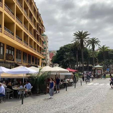 Marina Muelle Appartement