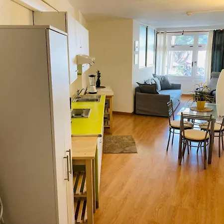 Marina Muelle Appartement