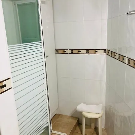 Appartement Marina Muelle Puerto de la Cruz (Tenerife)