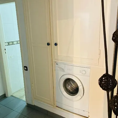 Appartement Marina Muelle