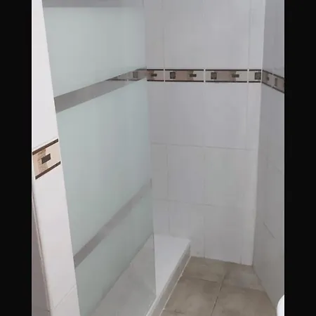 Marina Muelle Appartement *