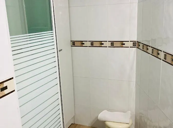 Apartment Marina Muelle Puerto de la Cruz (Tenerife)