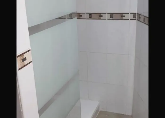 Marina Muelle Apartment *