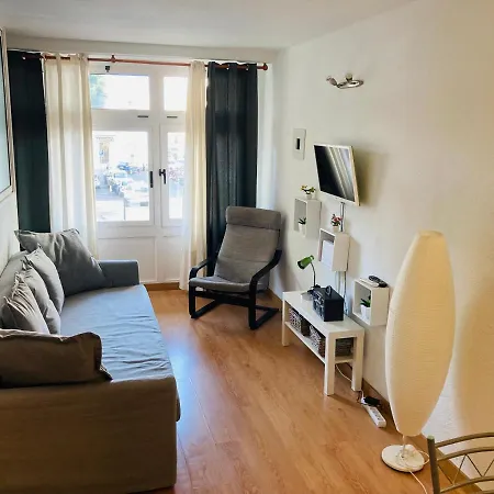 Marina Muelle Puerto de la Cruz