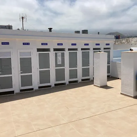 아파트 Marina Muelle