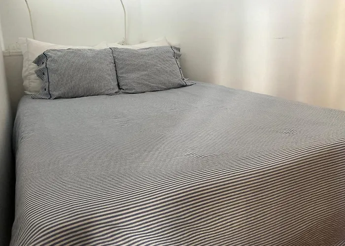 Marina Muelle Puerto de la Cruz (Tenerife)