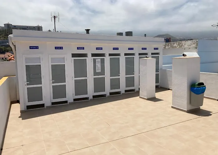 아파트 Marina Muelle