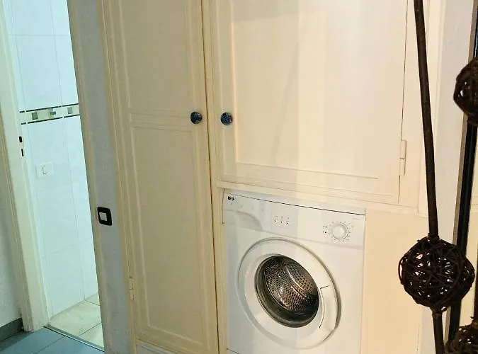 Διαμέρισμα Marina Muelle