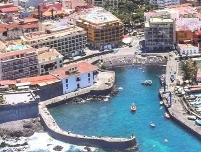 Διαμέρισμα Marina Muelle