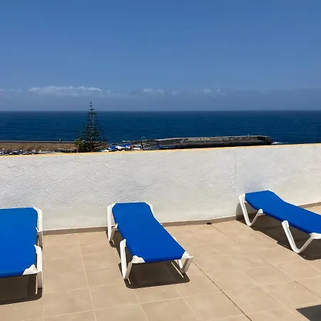 Apartament Marina Muelle Puerto de la Cruz (Tenerife)