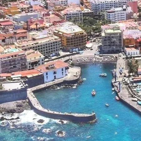 Apartament Marina Muelle